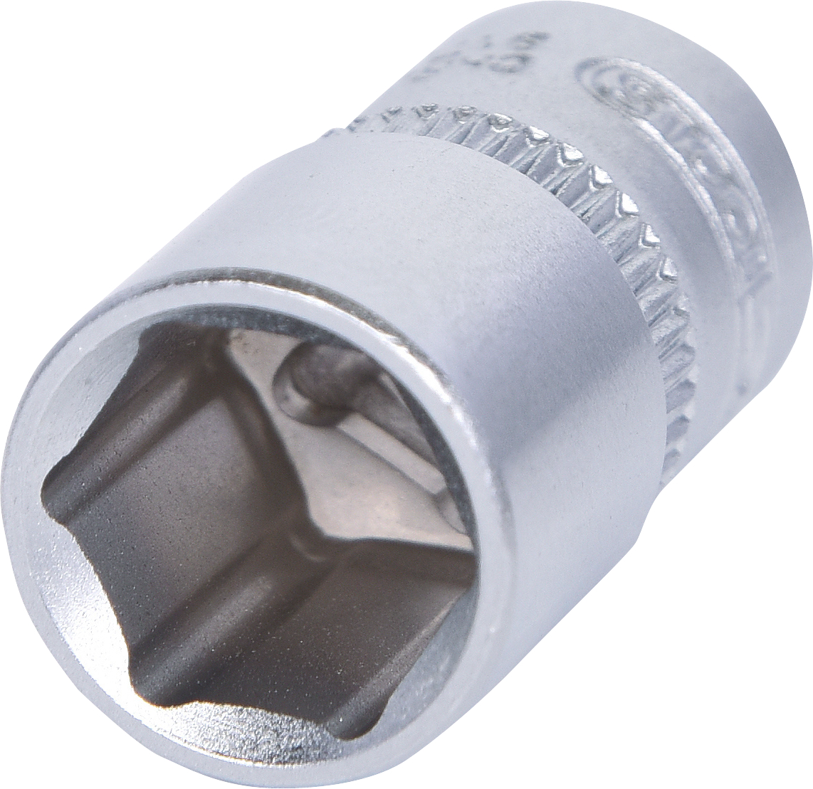 KS Tools 1/4" Sechskant-Stecknuss