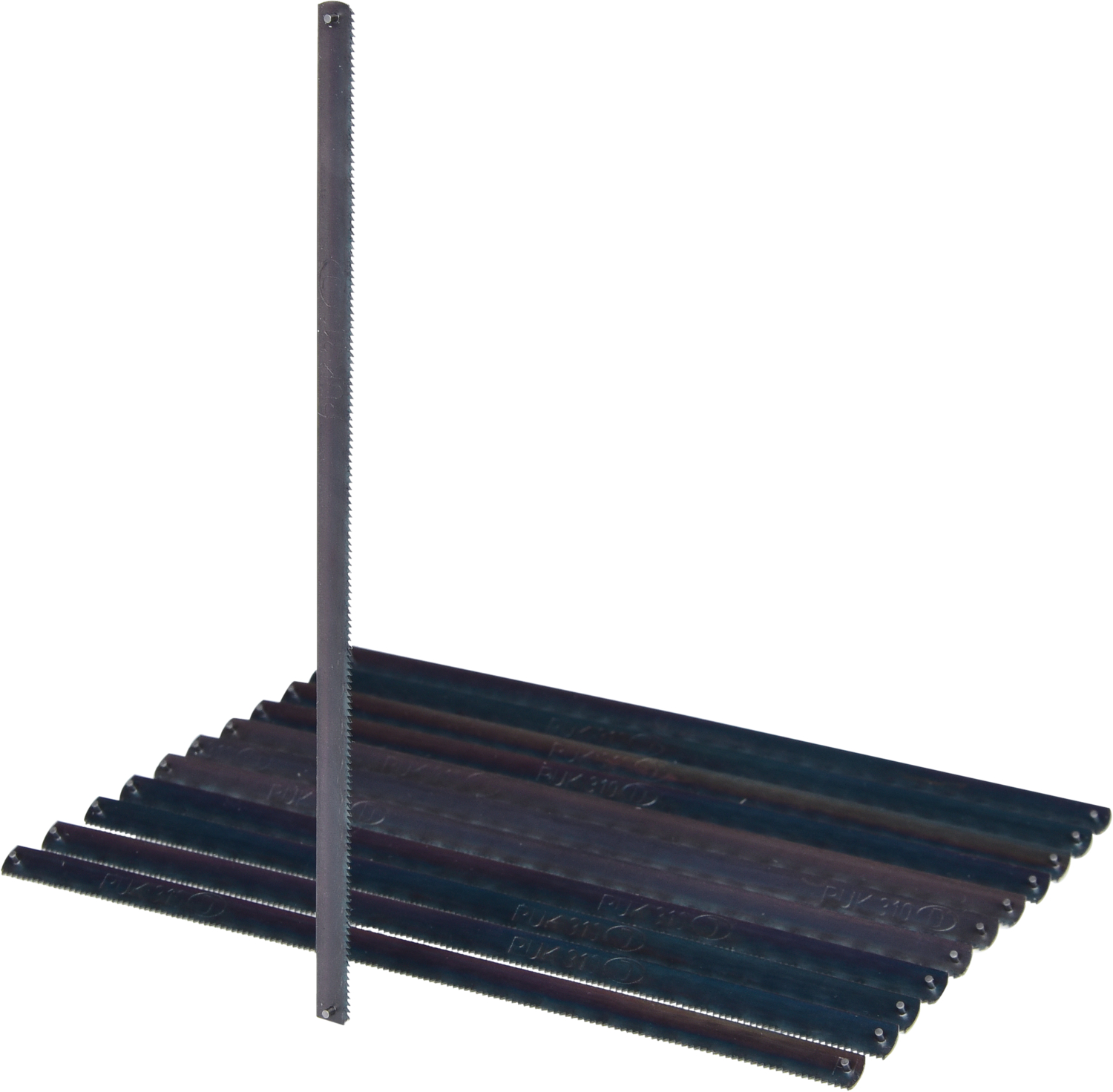 KS Tools Sägeblatt 310, 12er Pack