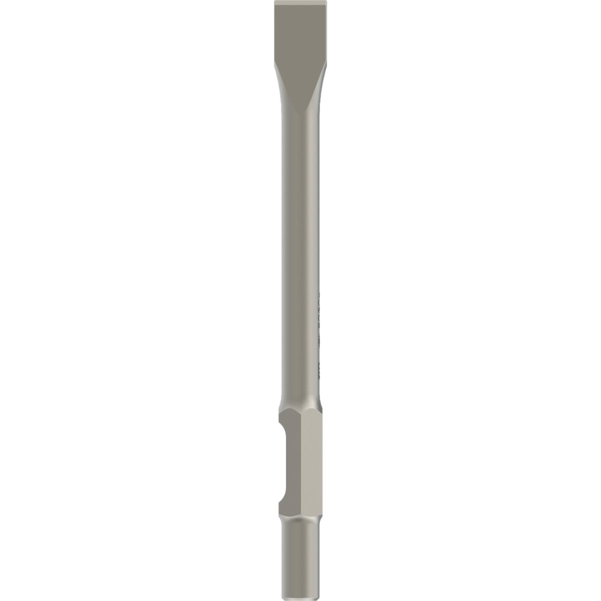 Bosch PRO Flachmeißel 30-mm-Sechskantaufnahme, 400 x 35 mm