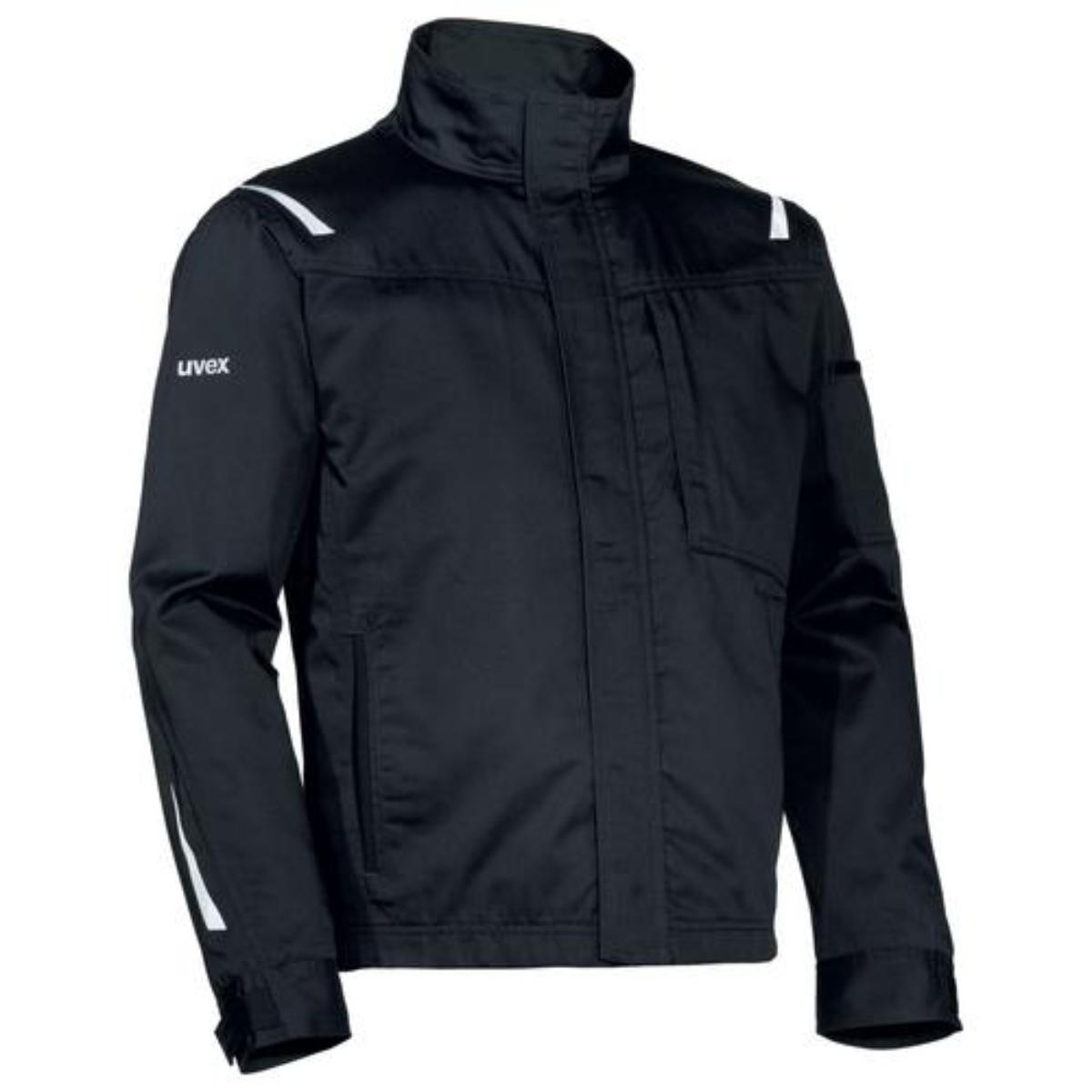 uvex syneXXo light Jacke