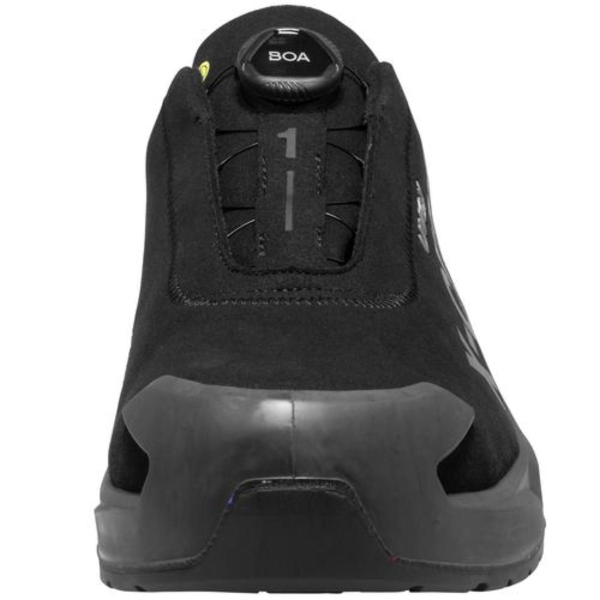 uvex 1 x-craft BOA Sicherheitsschuh S3S Halbschuh