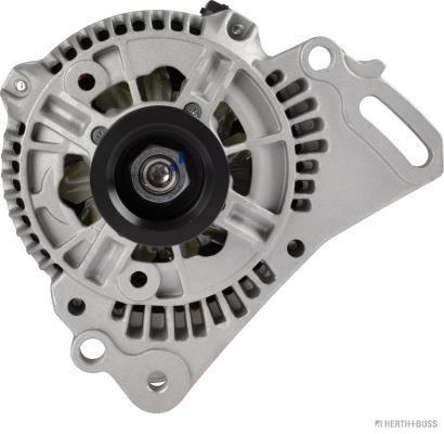 HERTH&BUSS Generator, 14 V, 90 A