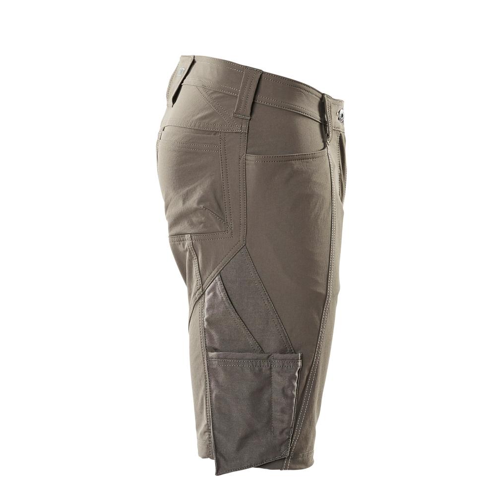 MASCOT Damen Shorts ACCELERATE
