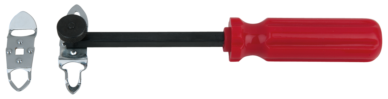 KS Tools Scheibengummi-Montagewerkzeug, 210mm