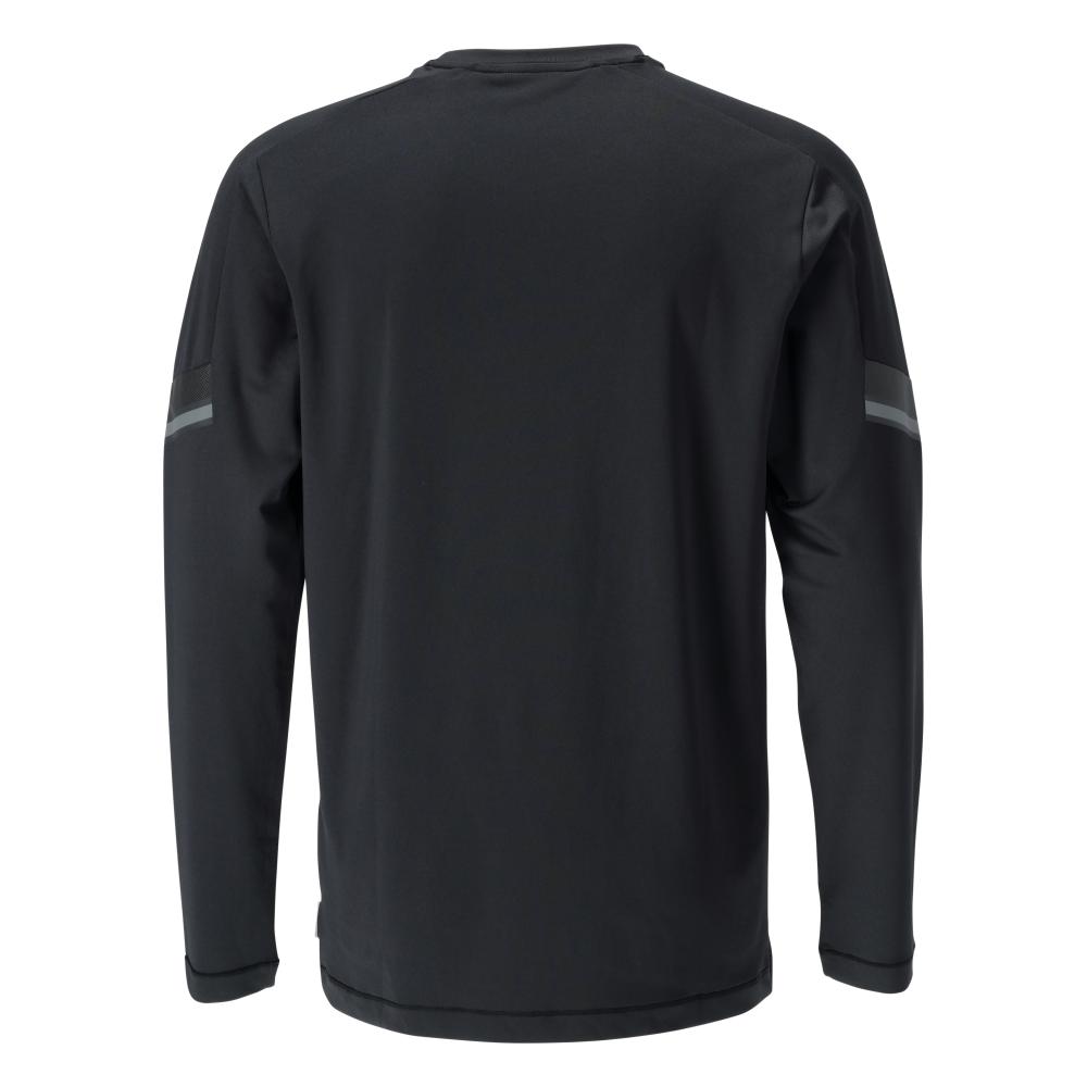 MASCOT Herren Langarmshirt