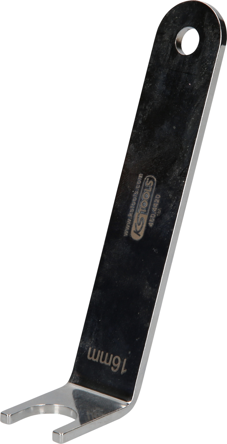 KS Tools Druckluft-Schnellverbinder-Lösewerkzeug, 16 mm