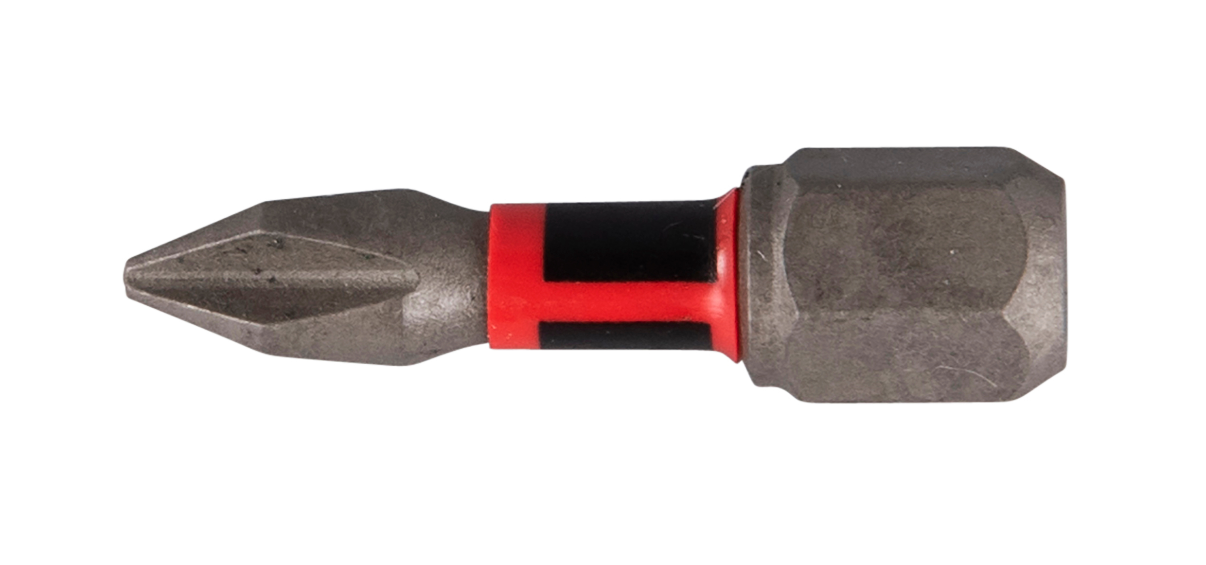 Makita Torsion Bit PH1, 25 mm - 2 Stück - E-03121
