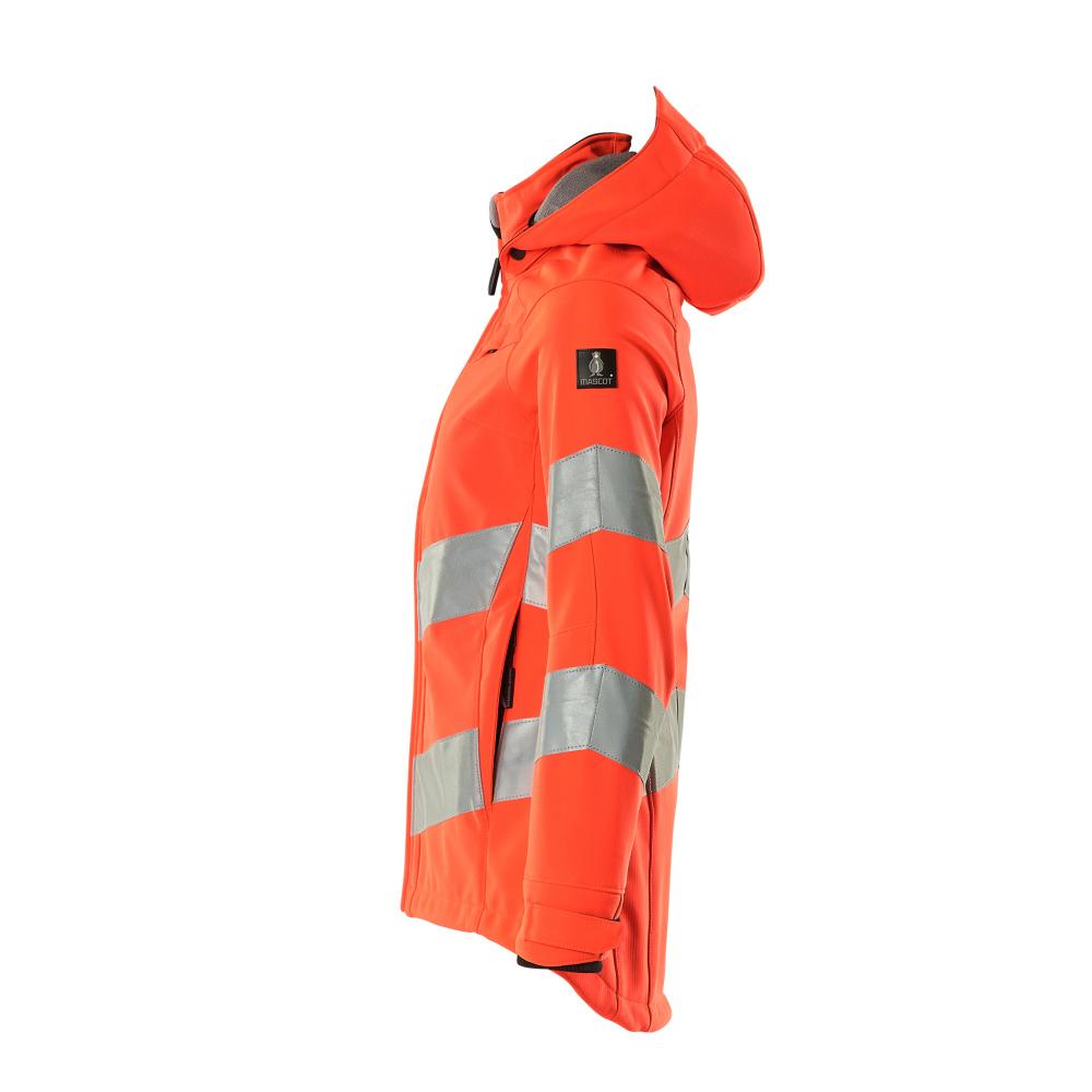 MASCOT Damen Softshell Jacke SAFE SUPREME