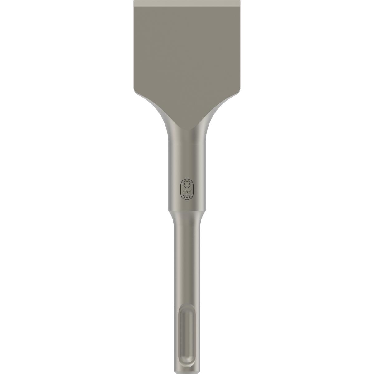 Bosch PRO Spatmeißel mit SDS plus-Aufnahme für Beton und Ziegel