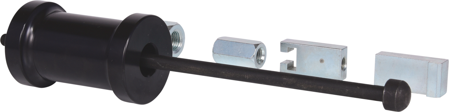KS Tools Pumpe-Düse und TDi-Düsen Auszieher-Satz, 6-tlg