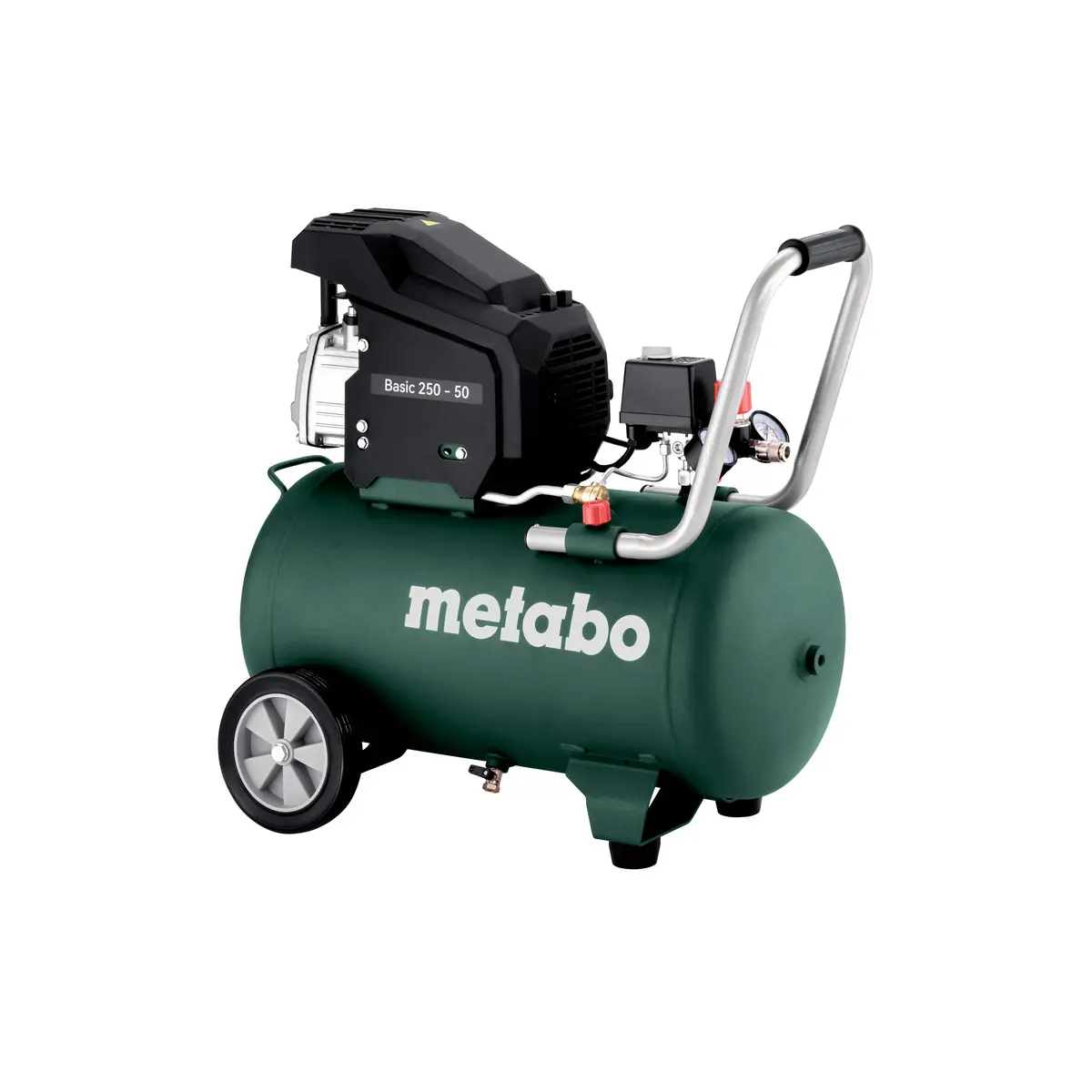 Metabo Kompressor Basic 250-50 - Karton