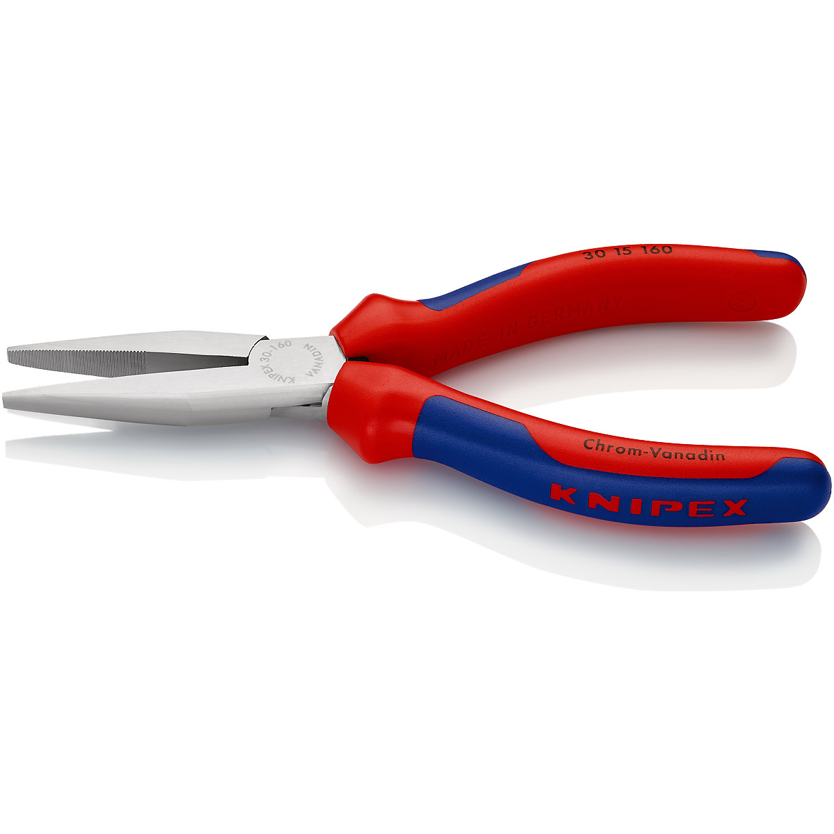 KNIPEX Langbeckzange