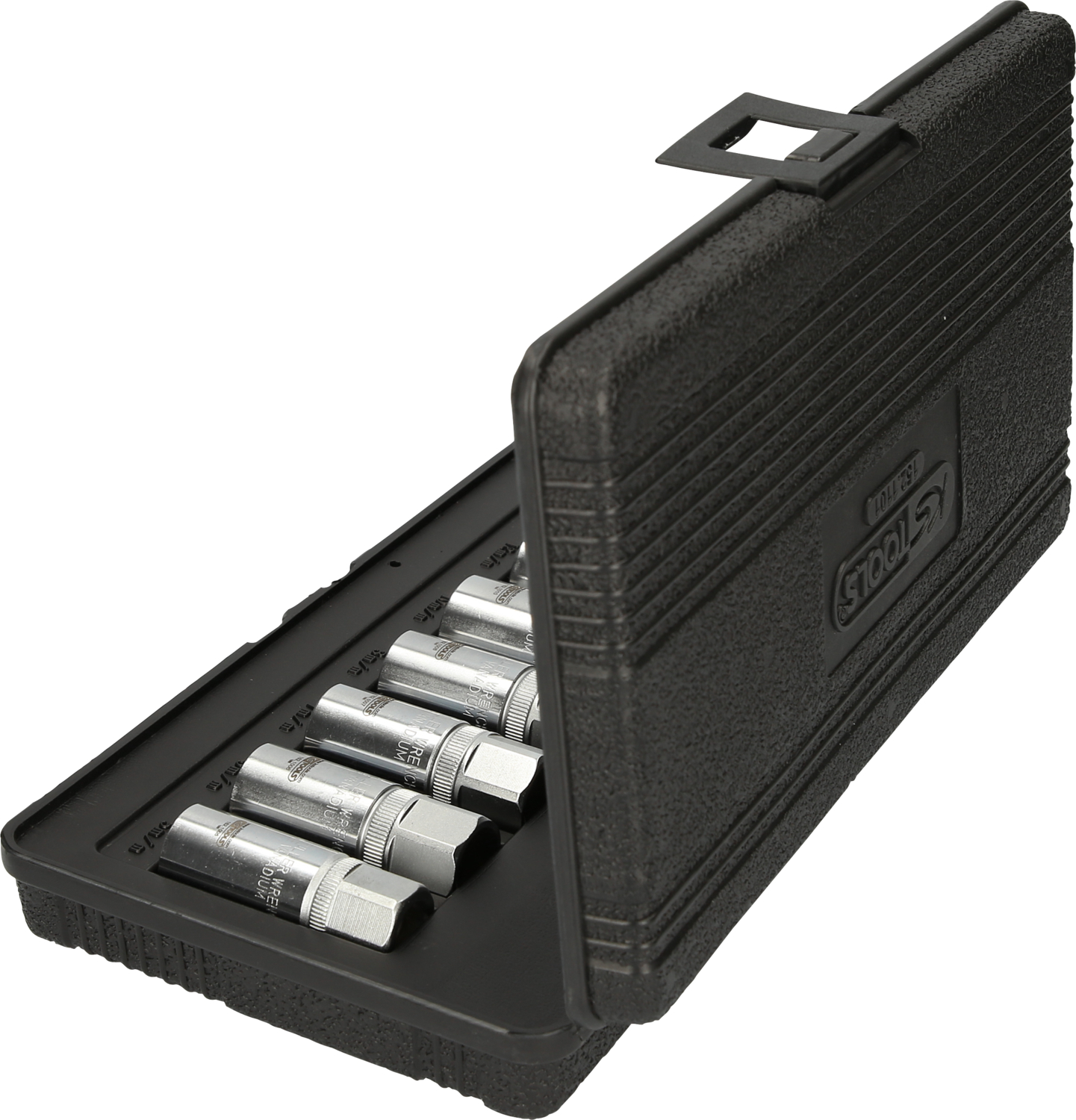 KS Tools Stehbolzen-Ausdreher-Satz, 7-tlg