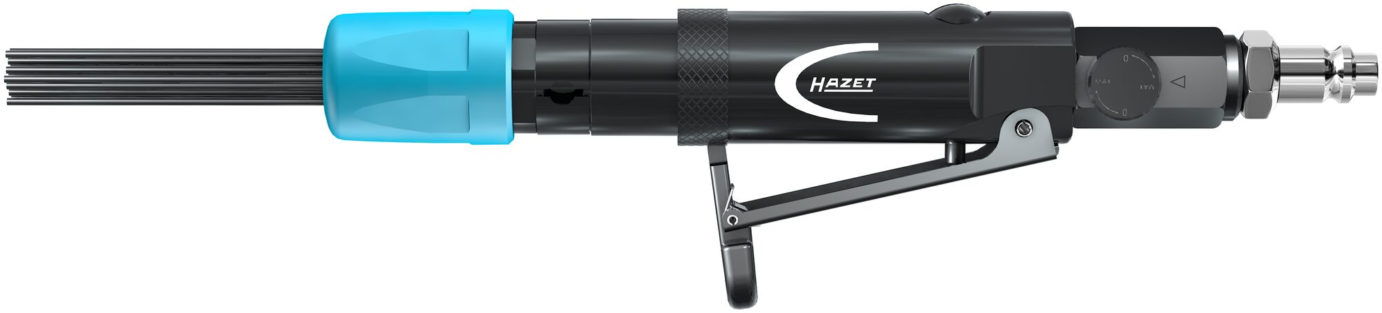 HAZET Nadelentroster 