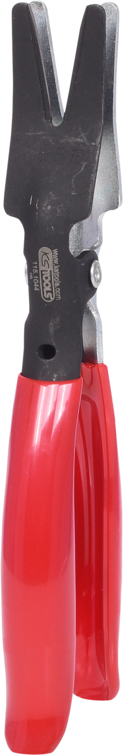KS Tools Spezial-Tüllenzange, 195mm