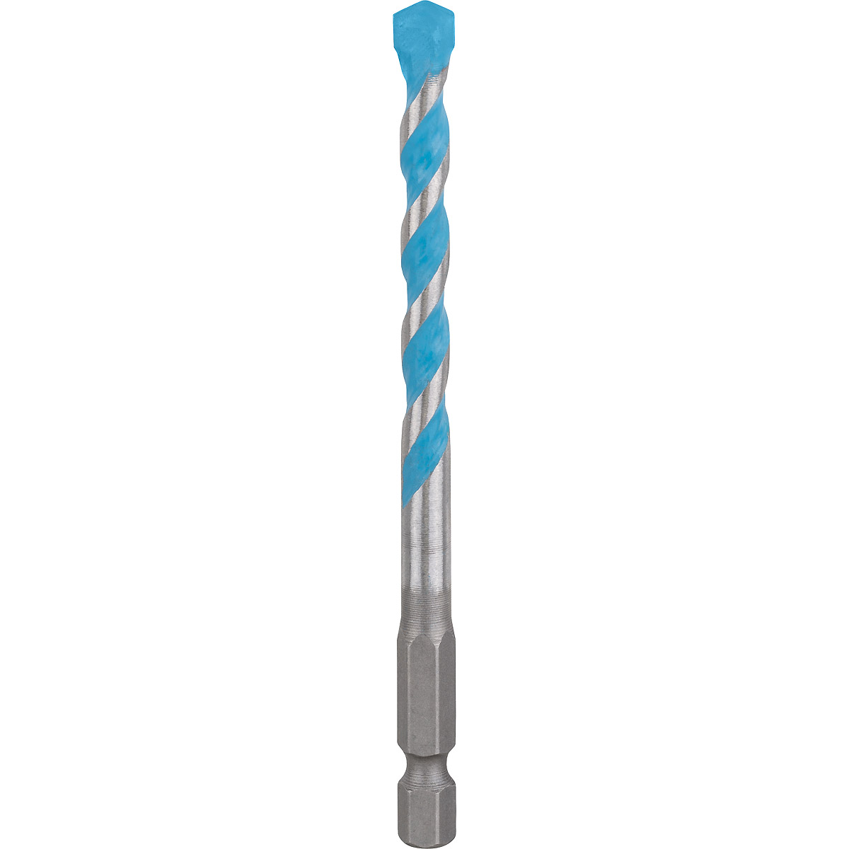 Bosch EXPERT HEX-9 MultiConstruction Bohrer, für Dreh- und Schlagbohrer