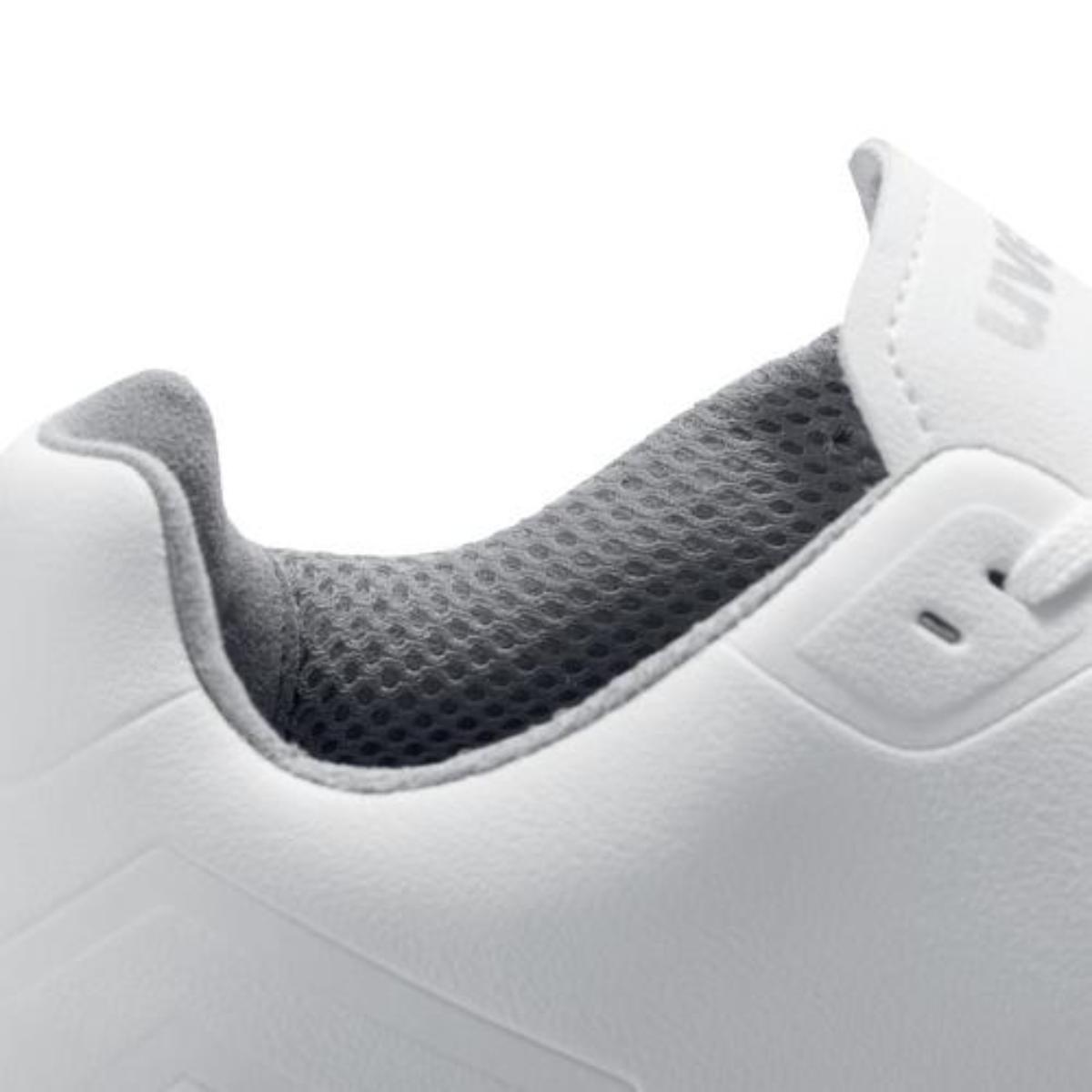 uvex 1 sport white Sicherheitsschuh S3 Halbschuh