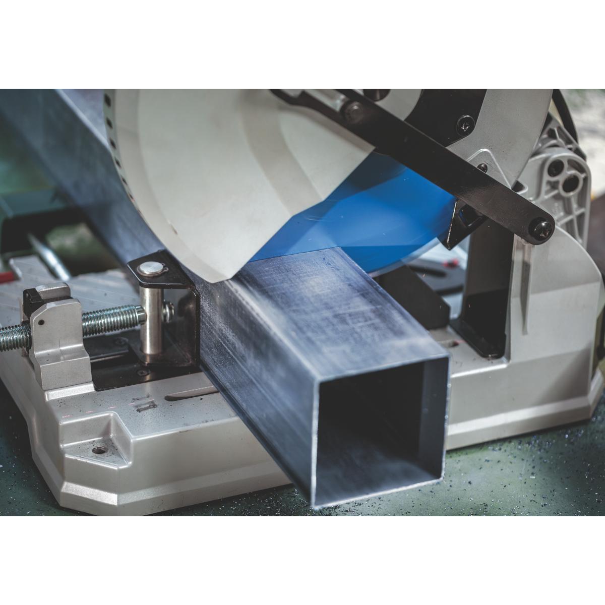 Bosch Kreissägeblatt Expert for Steel