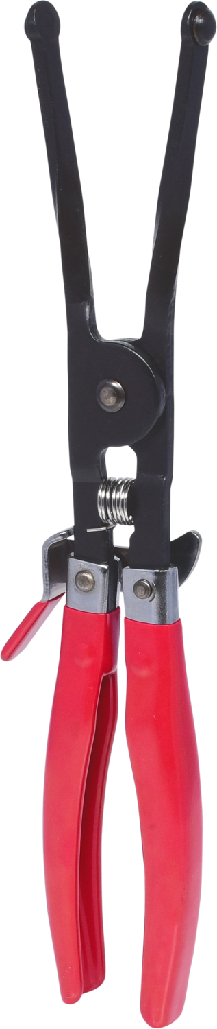 KS Tools Auspuffschellen-Zange, 310mm