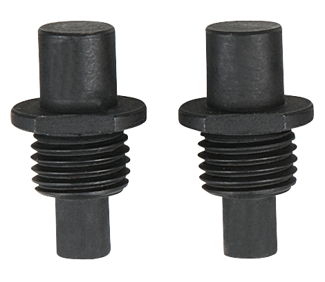 KS Tools Zapfenpaar, Ø 6,87 mm
