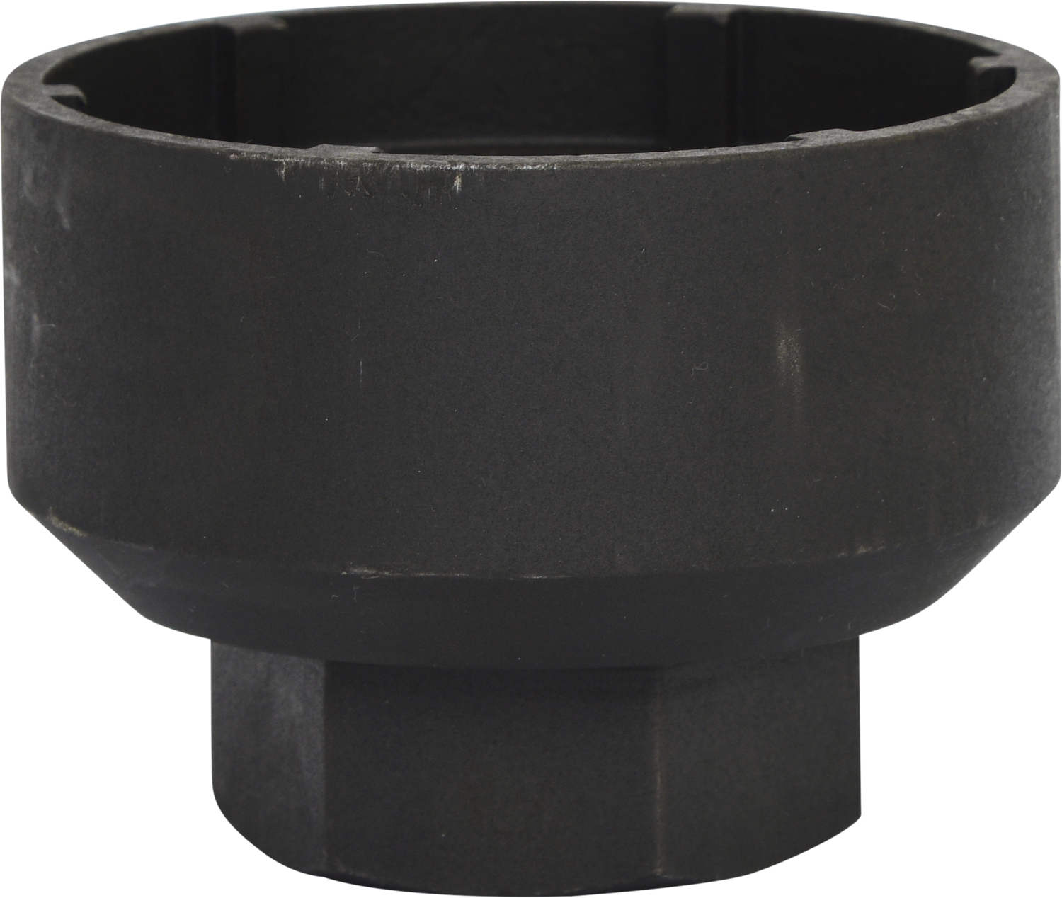 KS Tools 3/4" Nutmuttern-Schlüssel mit 6 Zapfen für MAN, 101/110mm