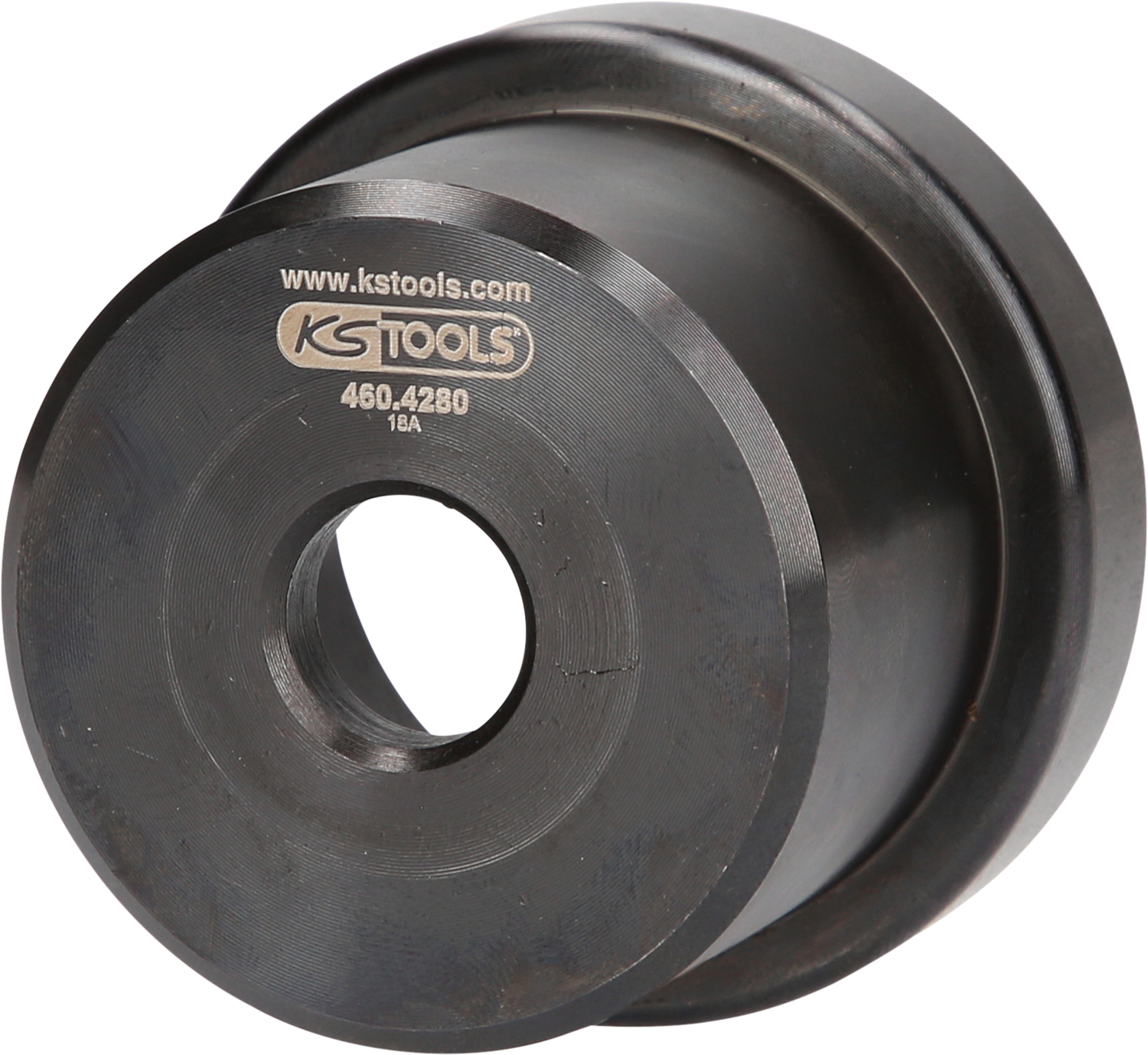 KS Tools Einziehglocke, Außendurchmesser 70 mm, Innendurchmesser 50 mm