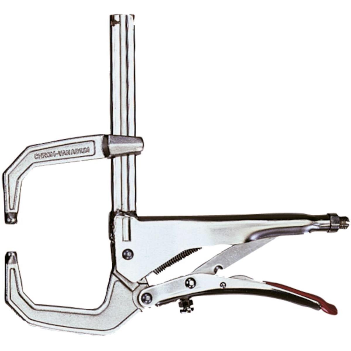 Bessey C-Gripzange GRZC