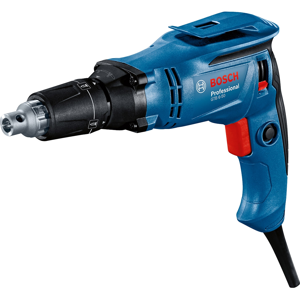 Bosch Trockenbauschrauber GTB 6-50