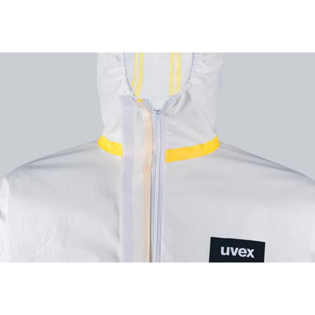 uvex 3B chem light Einwegschutz-Overall