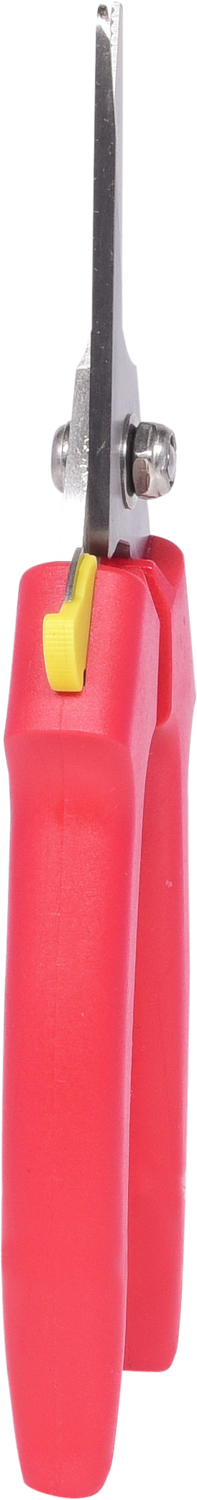 KS Tools Universal-Werkstattschere, 190mm, selbstöffnend