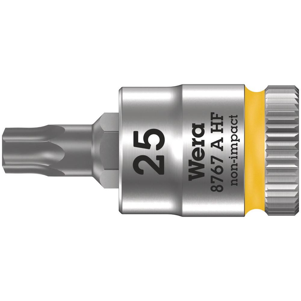 Wera Safe-Torque A 1 SHK Set 1, 1/4" Vierkant, 2-12 Nm
