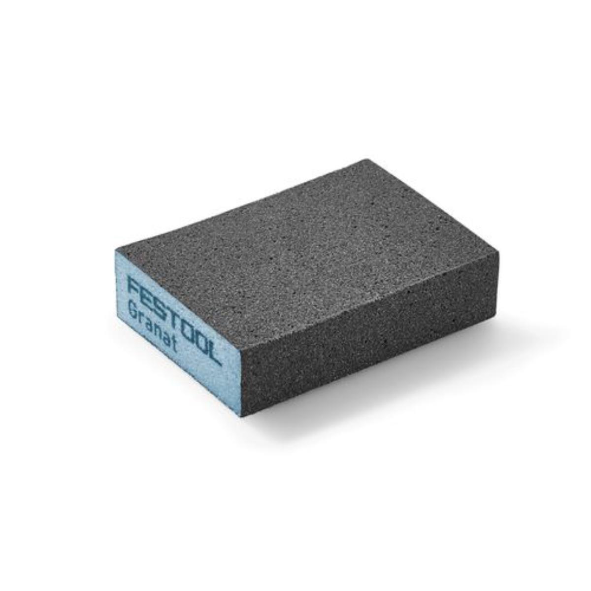 Festool Handschleifblock Granat 69x98x26 GR/6
