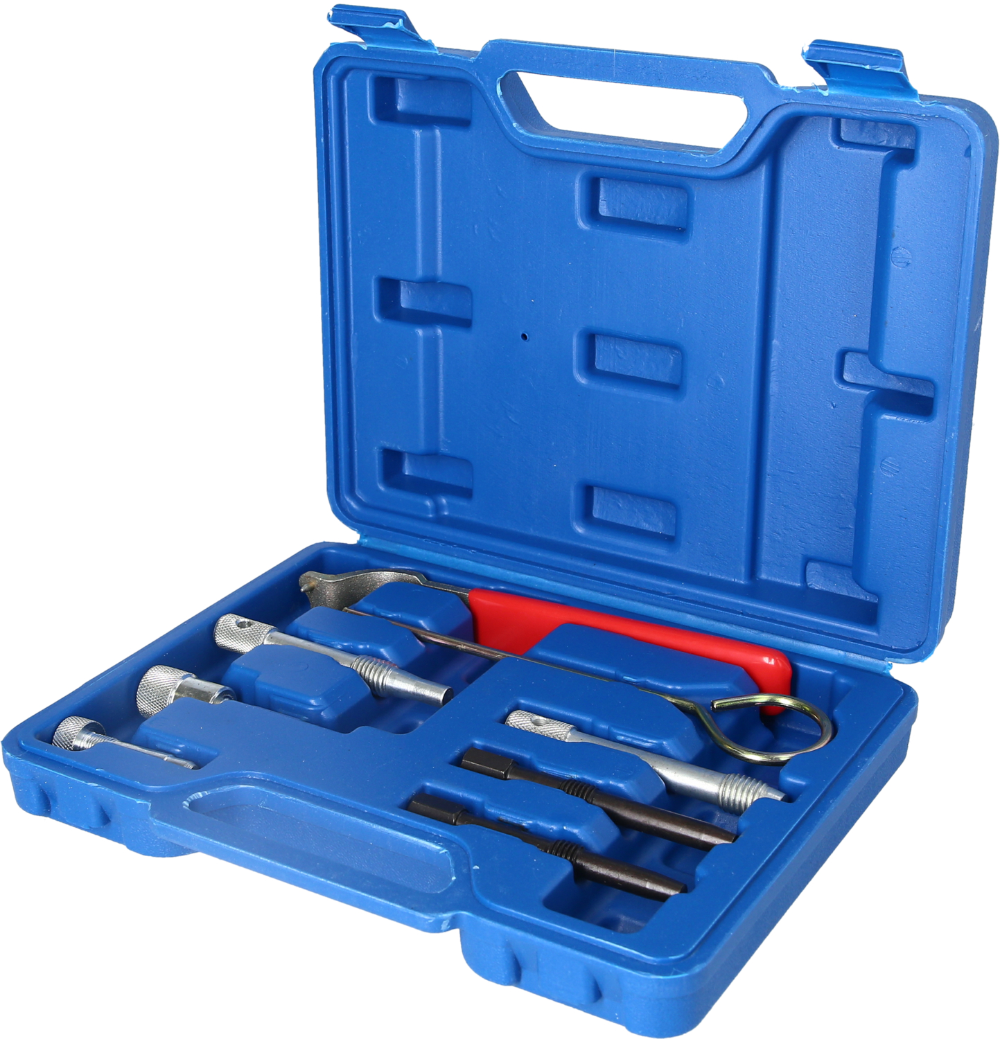 Brilliant Tools Motor-Einstellwerkzeug-Satz für Chrysler 2.5 CRD - BT593890