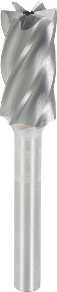 KS Tools Frässtift Zylinderform mit Stirnverzahnung