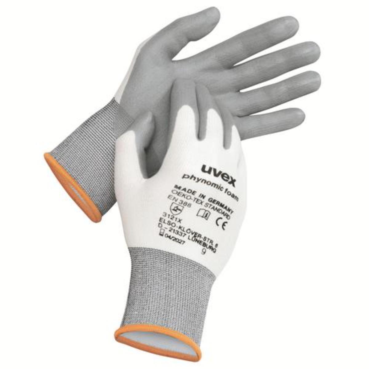 uvex Montagehandschuh phynomic FOAM