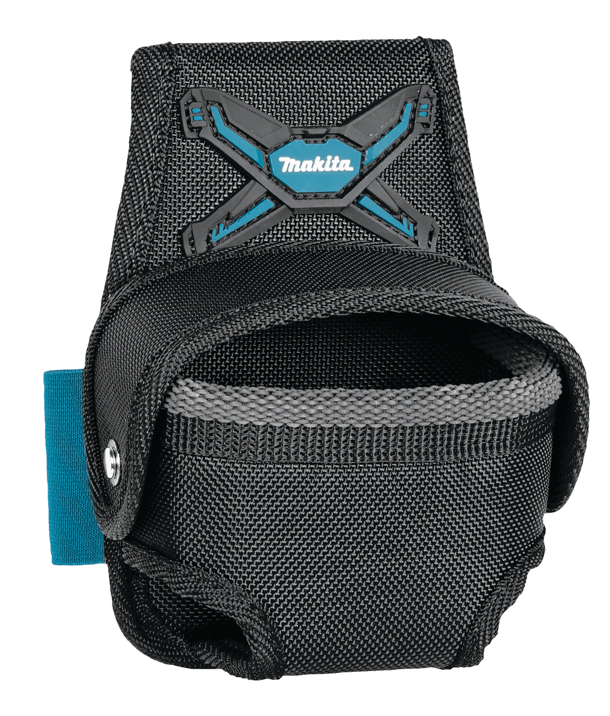 Makita Maßbandhalter, 110x80x165 mm - 0,14 kg - E-05278