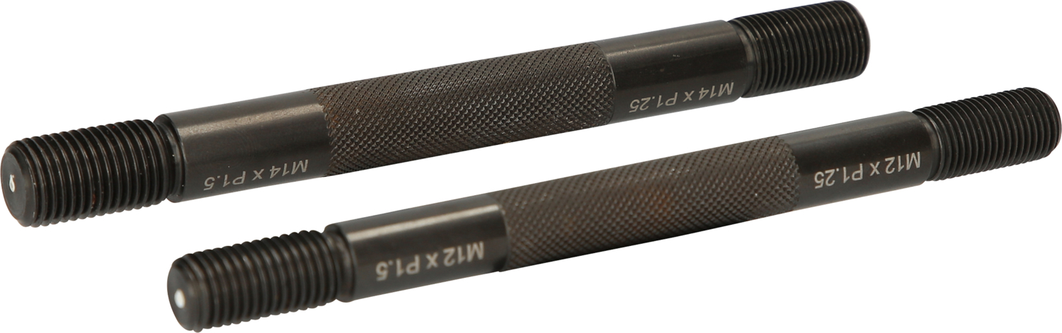 KS Tools Rad-Montagehilfe-Satz, 2-tlg
