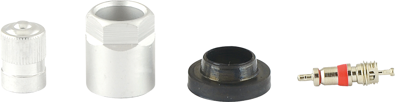 KS Tools RDKS - TPMS Service-Satz für Reifendruck-Kontrollsysteme 12