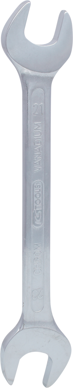 KS TOOLS Doppel-Maulschlüssel
