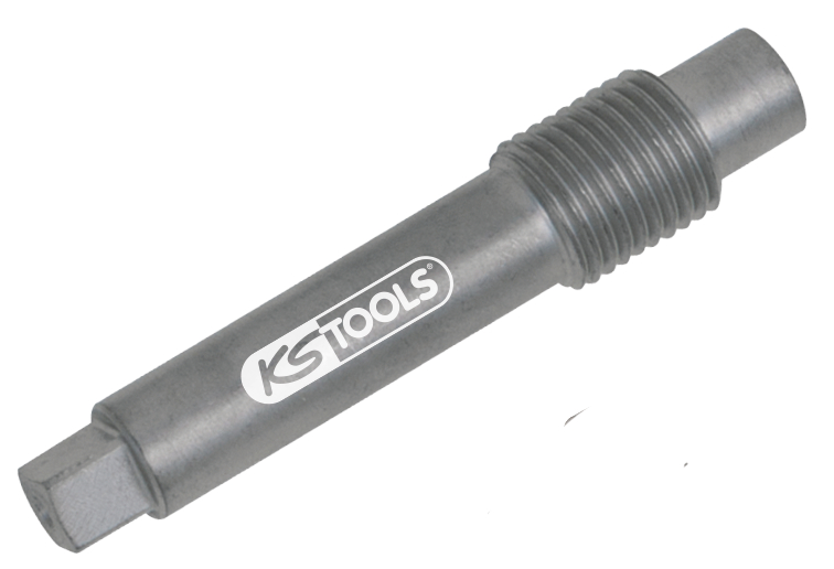 KS Tools Zentrierbolzen, M14 x 1,5 x 73 mm