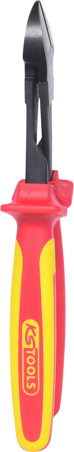 KS Tools ERGOTORQUE VDE Kraft-Seitenschneider