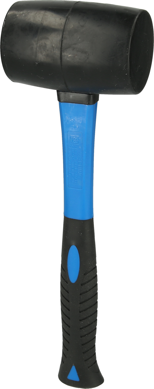 KS Tools Gummihammer, 500g