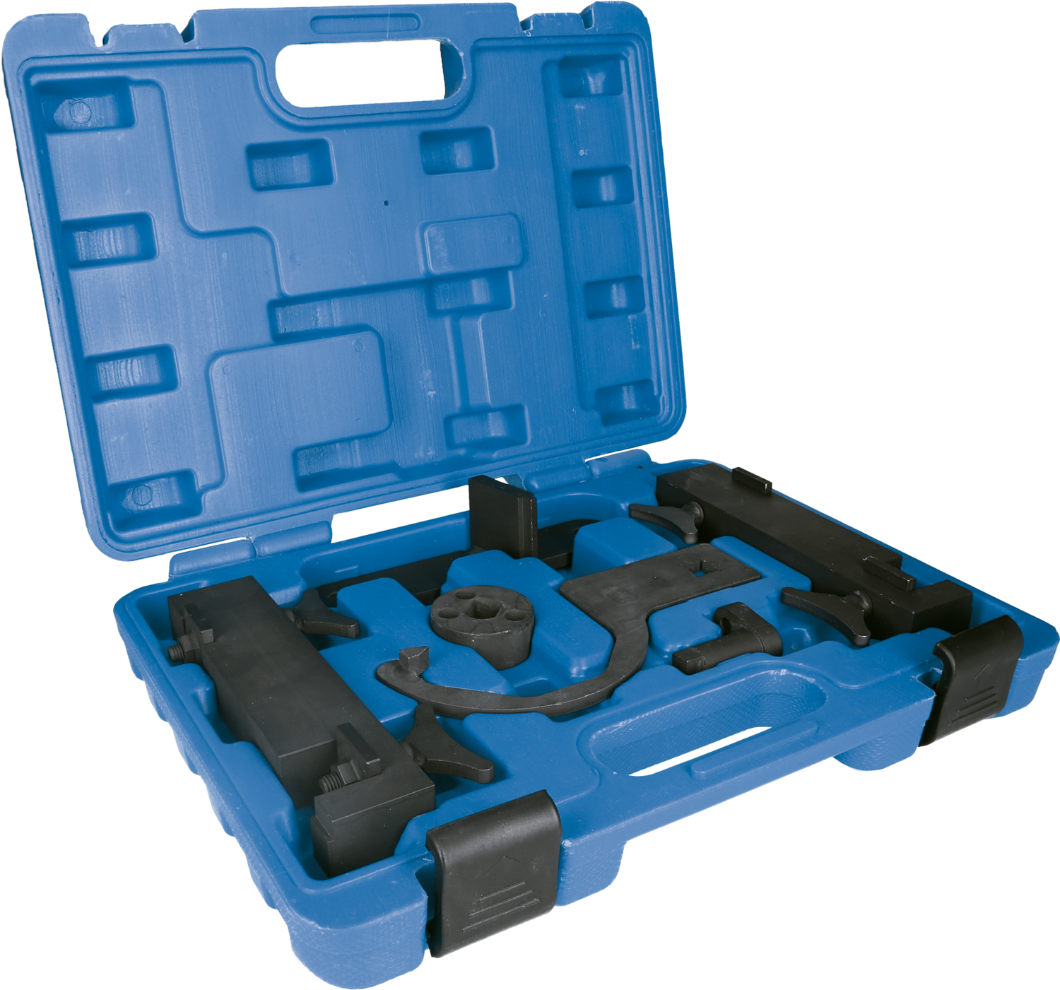 Brilliant Tools Motor-Einstellwerkzeug-Satz für Jaguar, Land Rover 5.0 V8 - BT593190