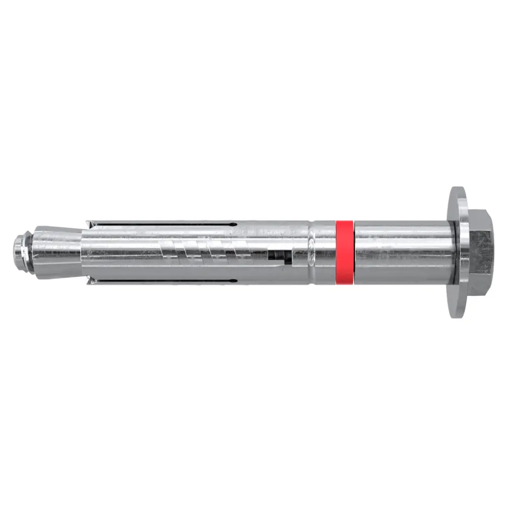 Fischer Schwerlastanker TA M12 T/25 S