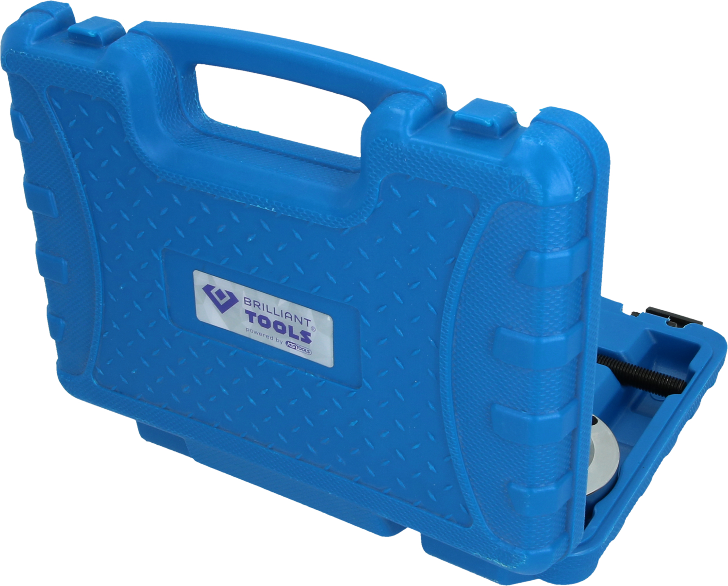 Brilliant Tools Silentlager-Werkzeug-Satz, für Fiat, 7-tlg - BT672250