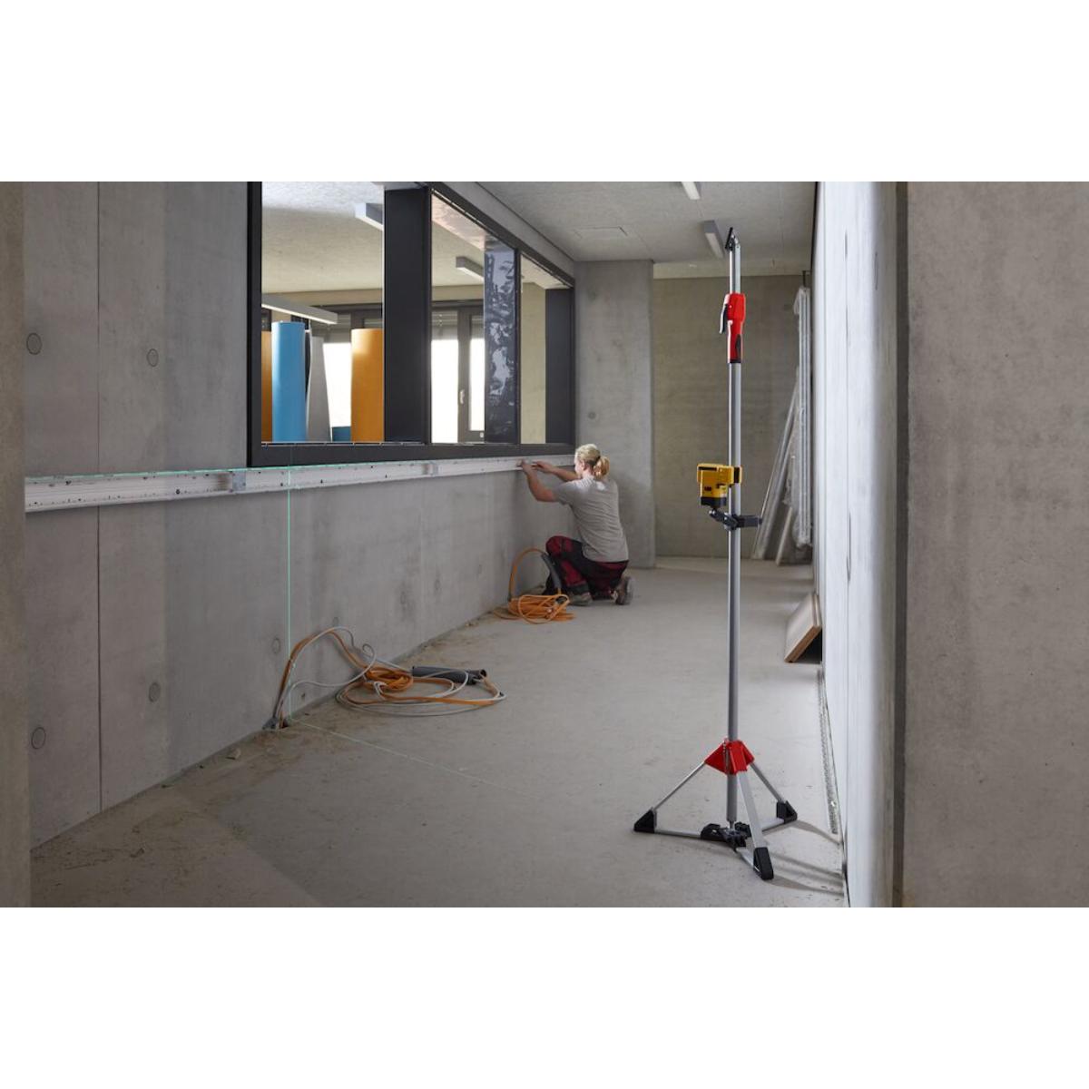 Bessey Baustativ STE-BS