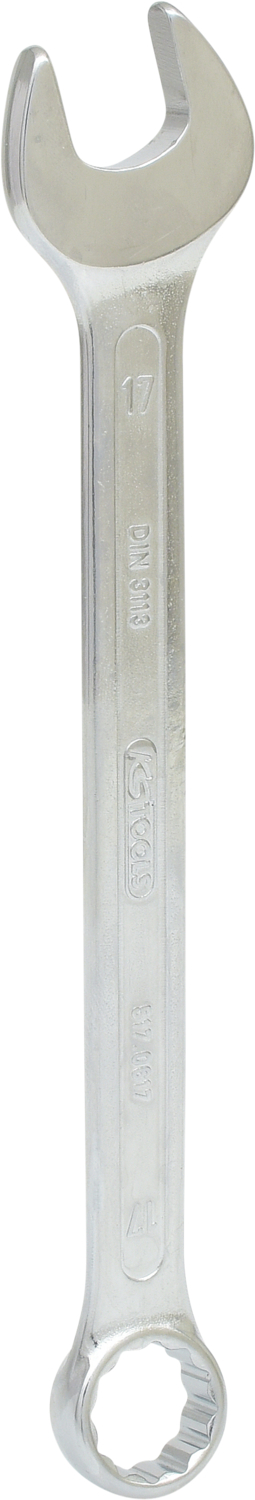 KS TOOLS Ringmaulschlüssel, abgewinkelt