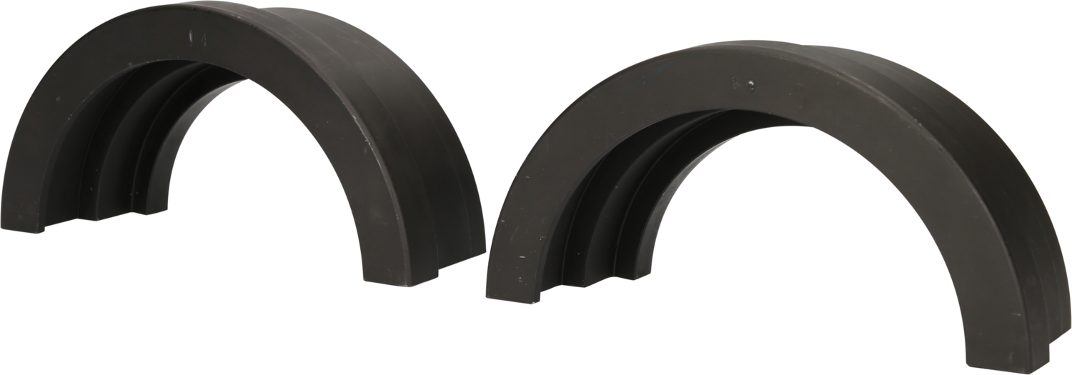KS Tools Lagerschalenpaar Ø 118 mm