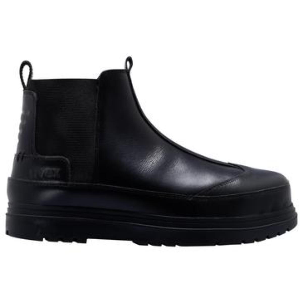 Uvex Damen-Chelseastiefel Uvex 1 x-cite Sicherheitsschuh S3L Weite 10