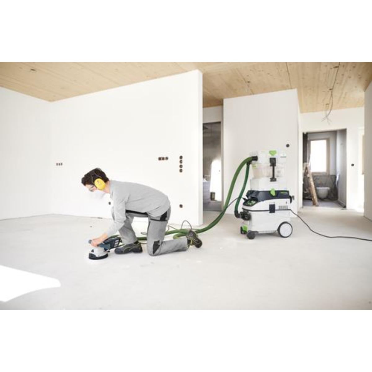 Festool Sanierungsschleifer RENOFIX RG 130 ECI-Plus